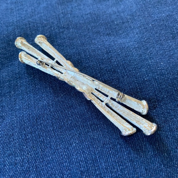 Vintage brooch. - Picture 4 of 4